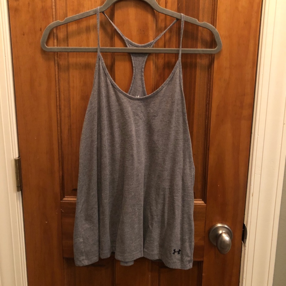Under Armor Tank Top